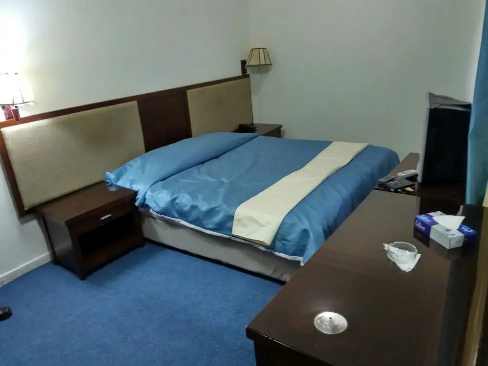 Haya Amman Suite Hotel