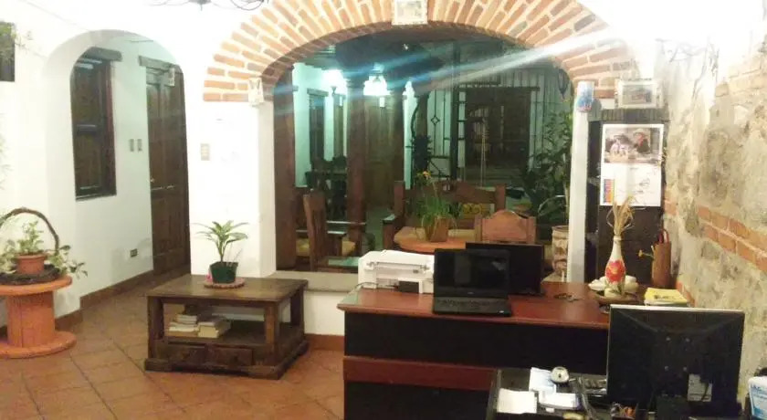 Hostal Antigua
