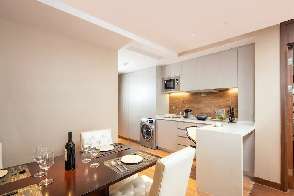 Rocase Boutique Hotel Wuxi