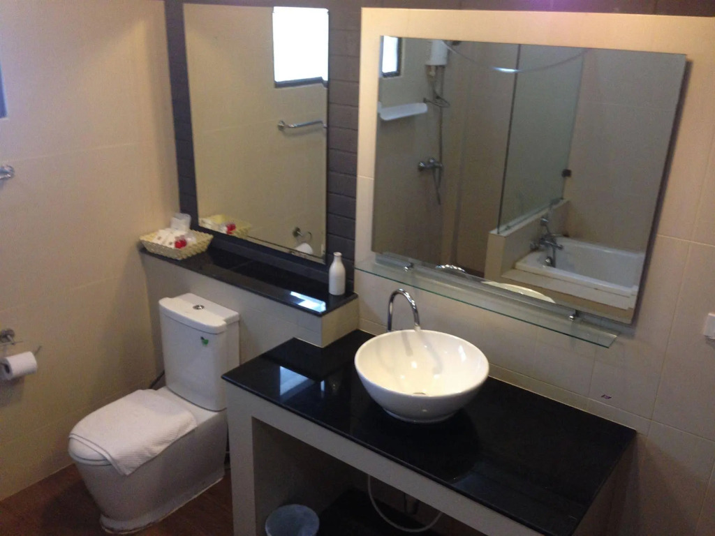 Thalane Resort
