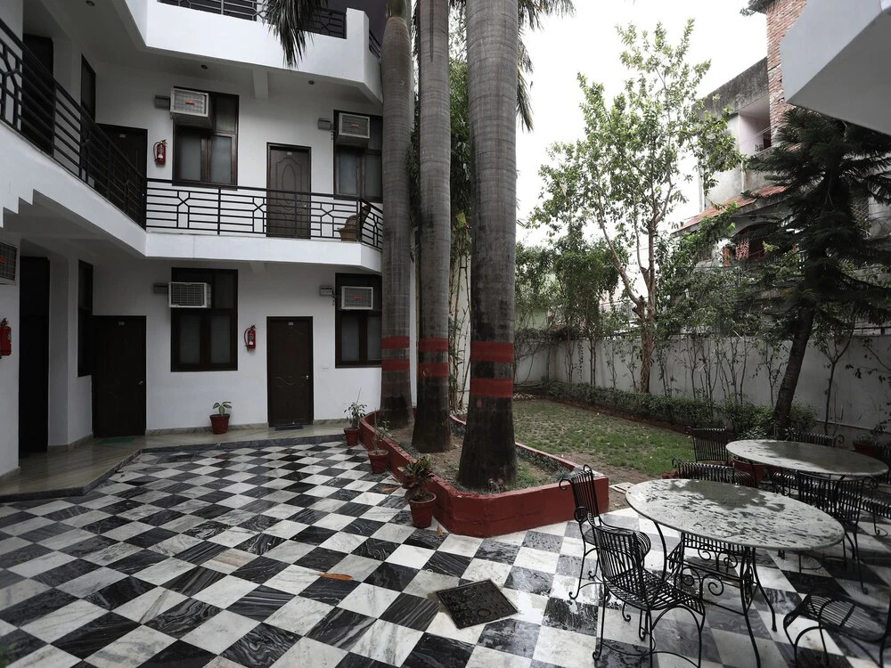 OYO 12651 Hotel Kailasa
