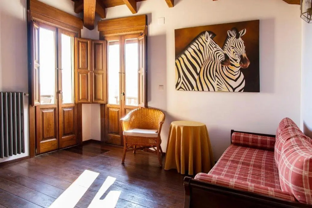 Hotel Alahuar