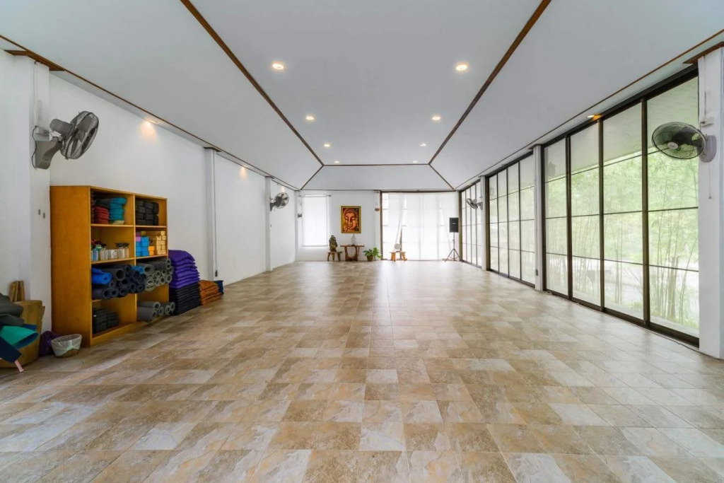 Wonderland Healing Center