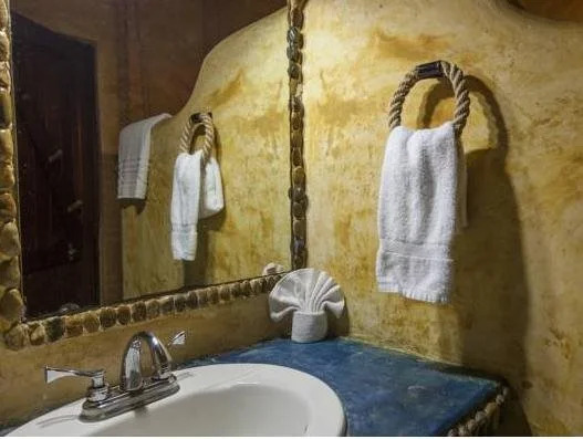 Blue Angel Resort