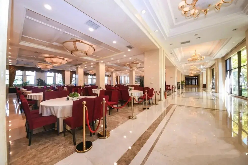 Hebei Cuipingshan Guest House
