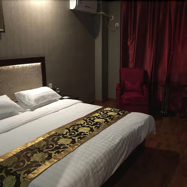 Mingdu Giand Hotel