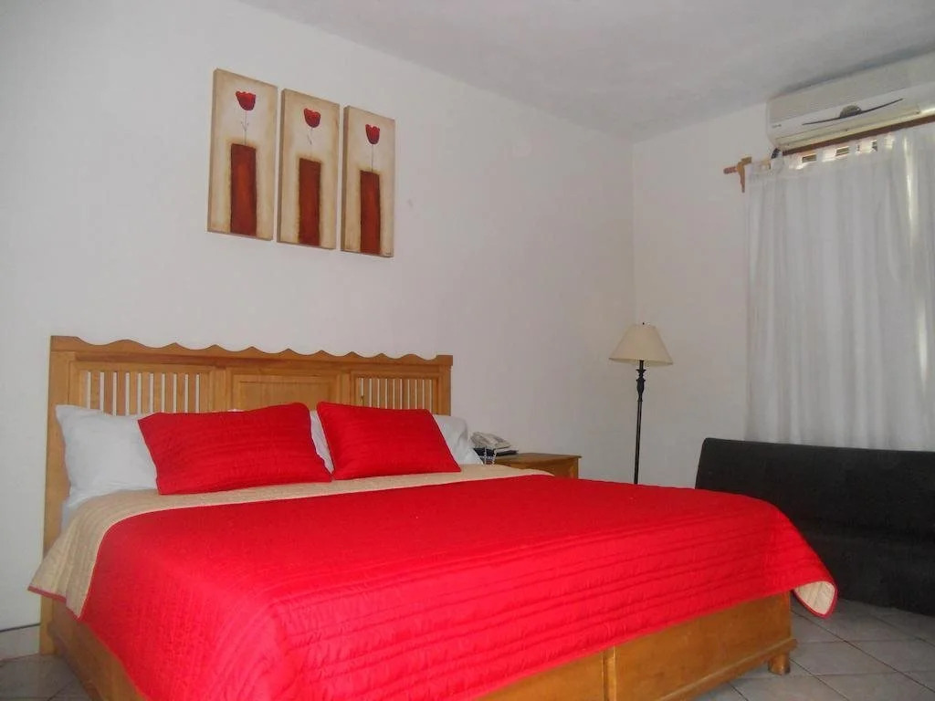 Hotel Amerik