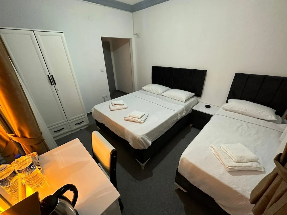 Ezel Group Hotel
