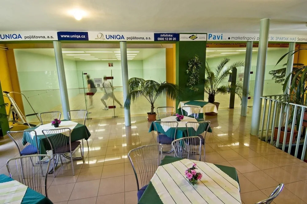 Hotel Relax u Drsů