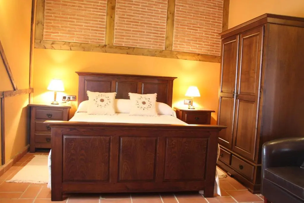 Hotel Rural Cerro Principe