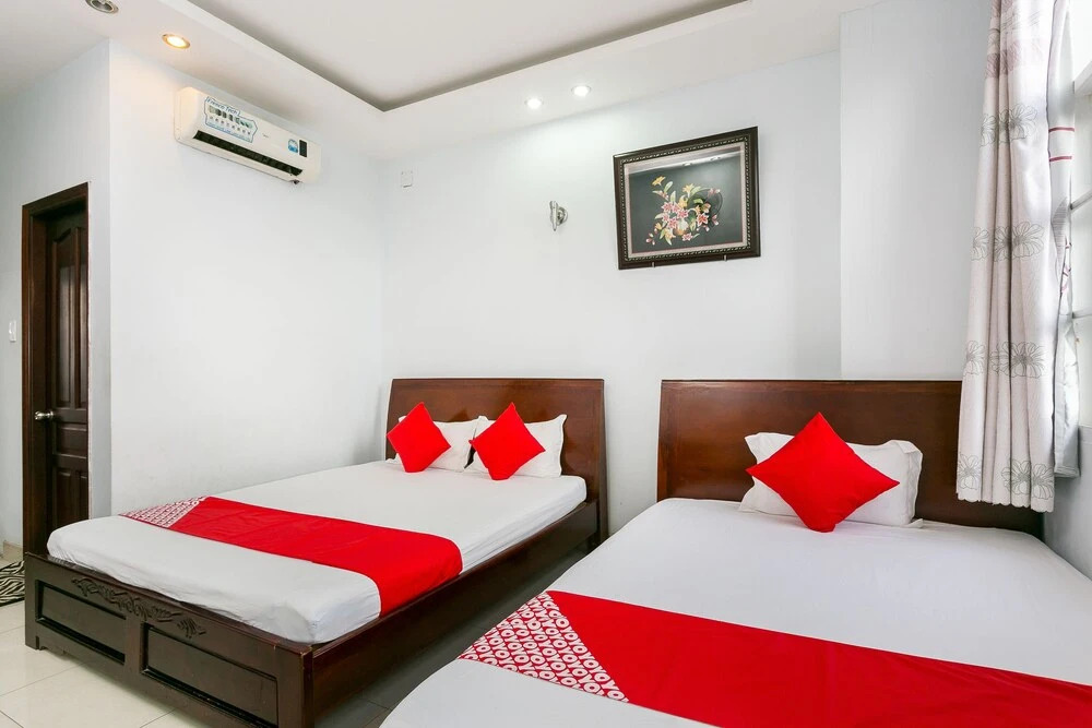 Tuan Long Hotel