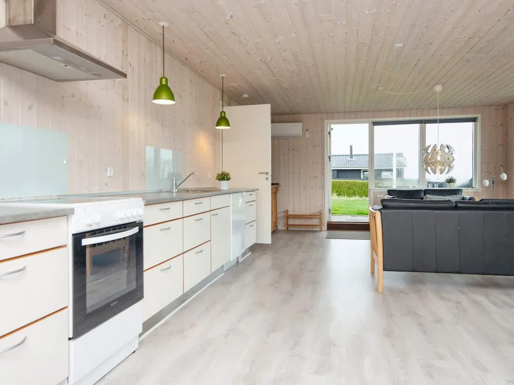 7 Person Holiday Home in Juelsminde