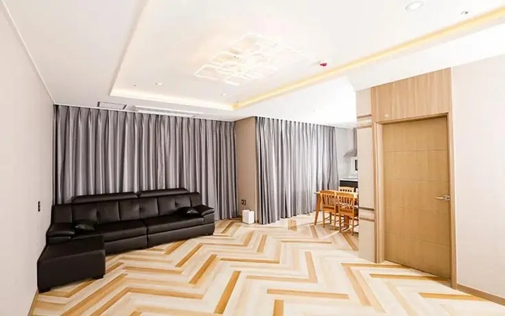 Busan Songjeong Stay