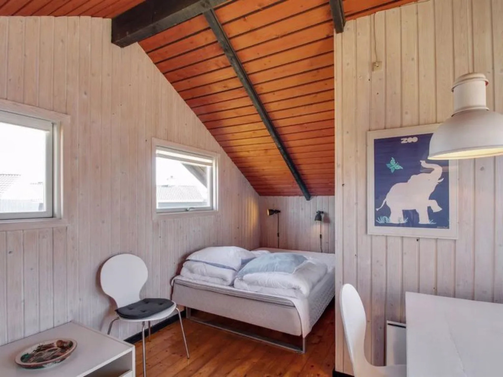 "Lika" - 730m from the sea in Western Jutland