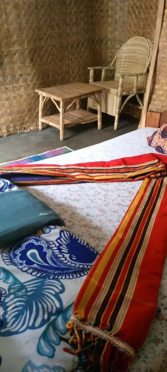 Karangura trekkers eco camp