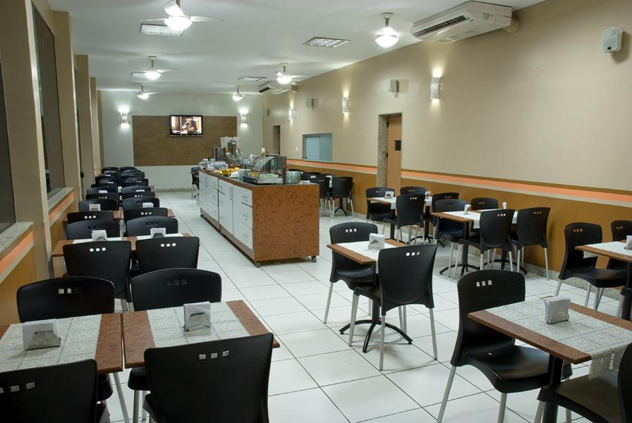Mirante Hotel