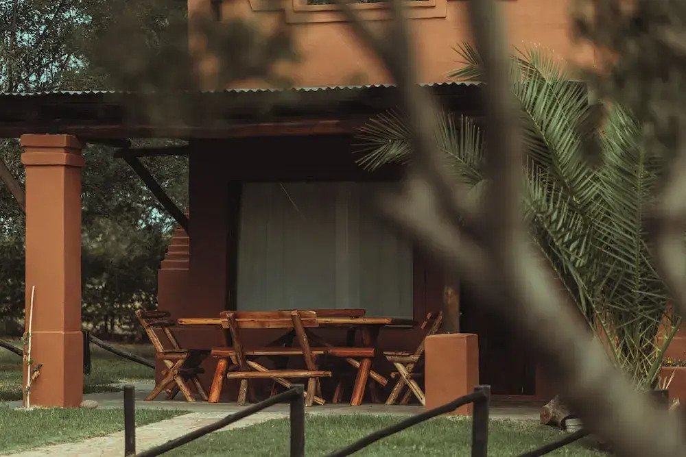 Hacienda ALTO MONTE