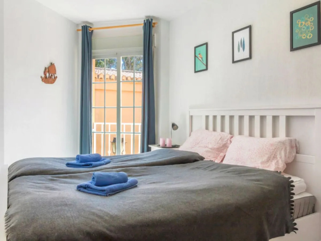 Holiday Home Reserva de Alvarito by Interhome