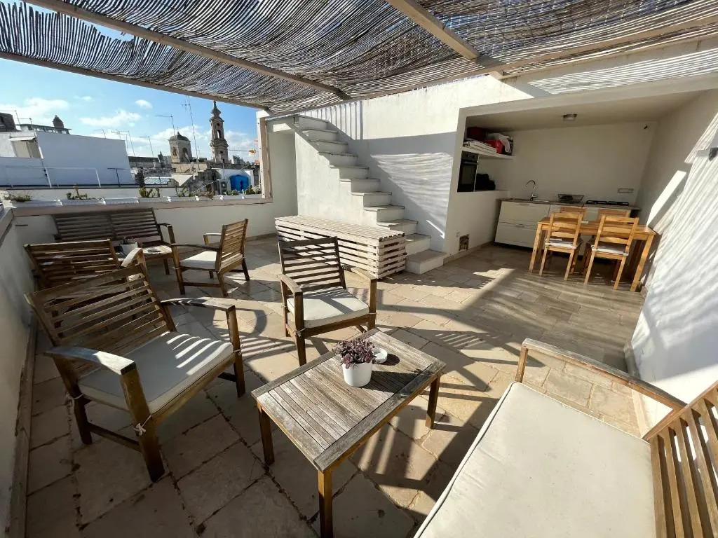 Barbacana46 Guest House