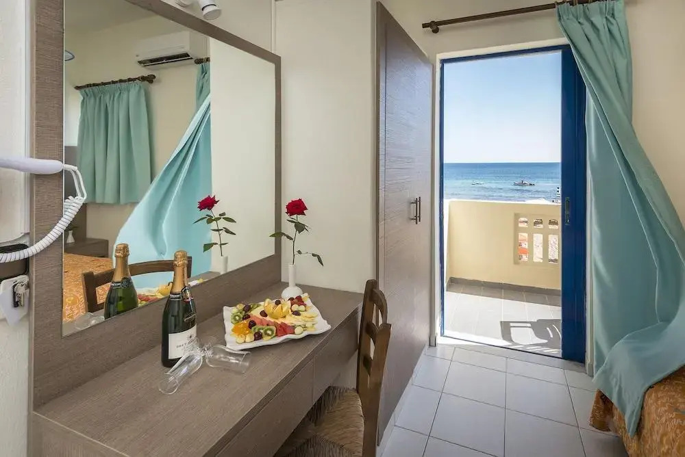Miramare Hotel