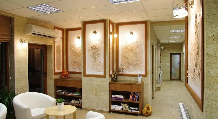 Hotel Doro