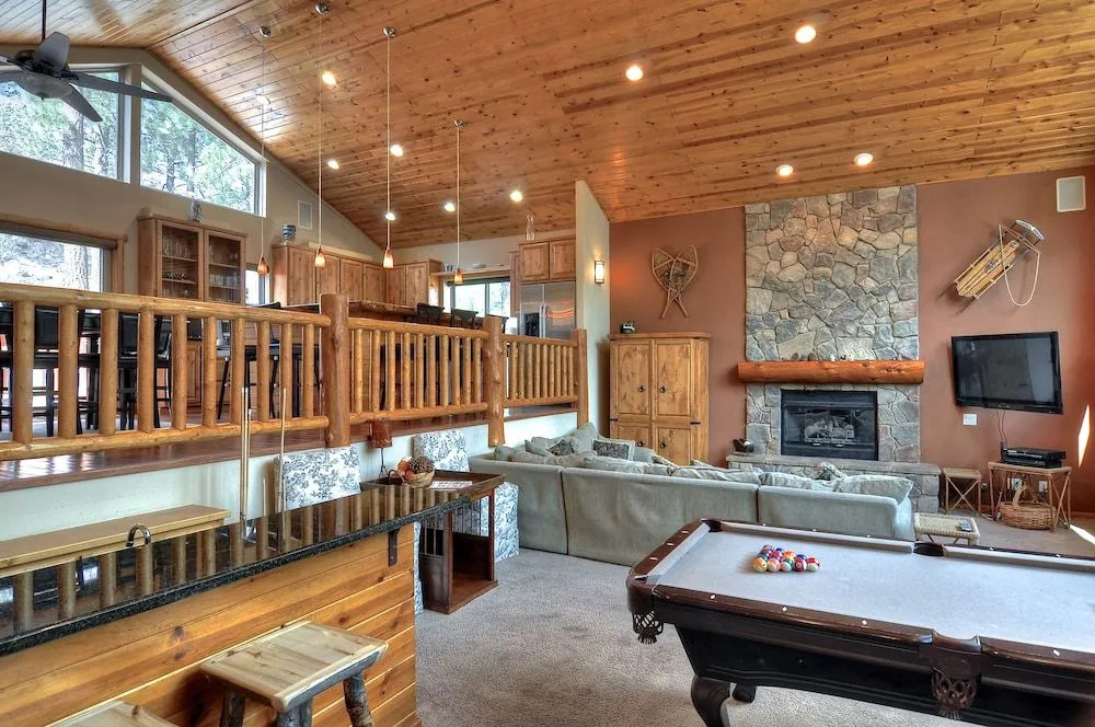 No. 39 Gold Rush Resort - 4 Br Home