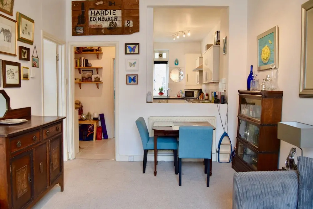 Stunning 1 Bedroom Flat Near Paddington
