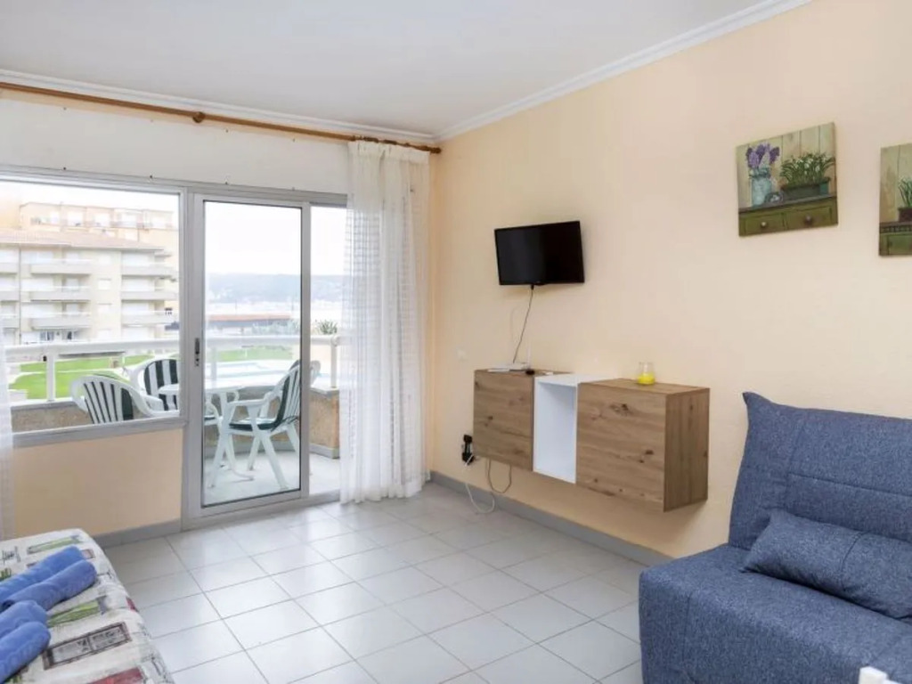 Apartment Residencial Manureva II by Interhome