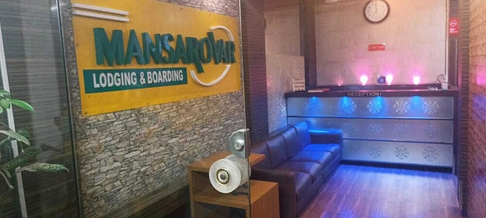 Hotel Mansarovar Panvel