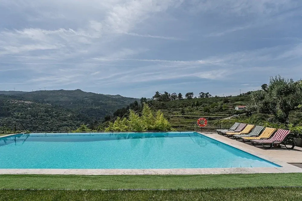 Casa Museu da Geada - Rural Hotel