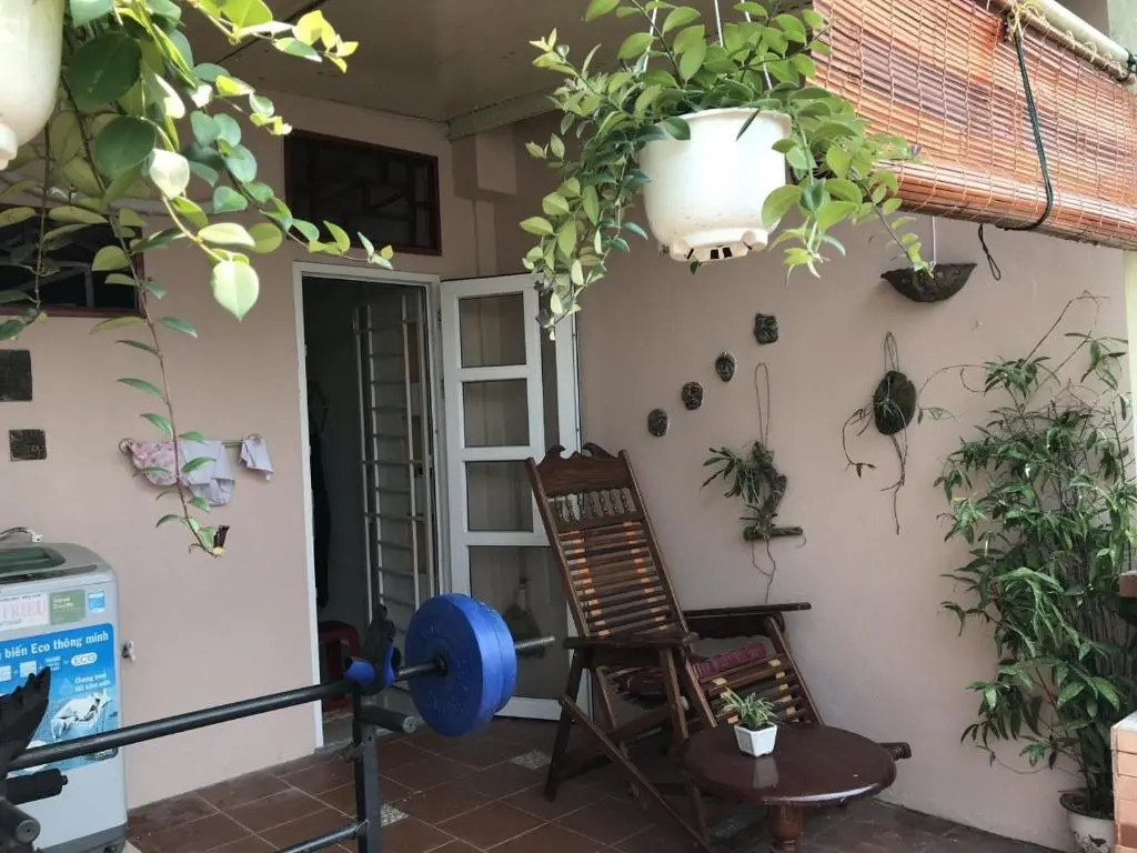 Kotas House Homestay