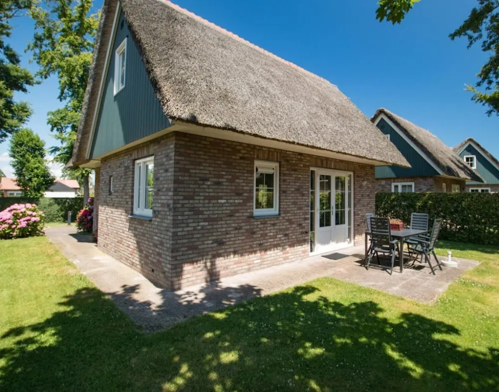 Holiday Home in Sint Maartenszee for 6