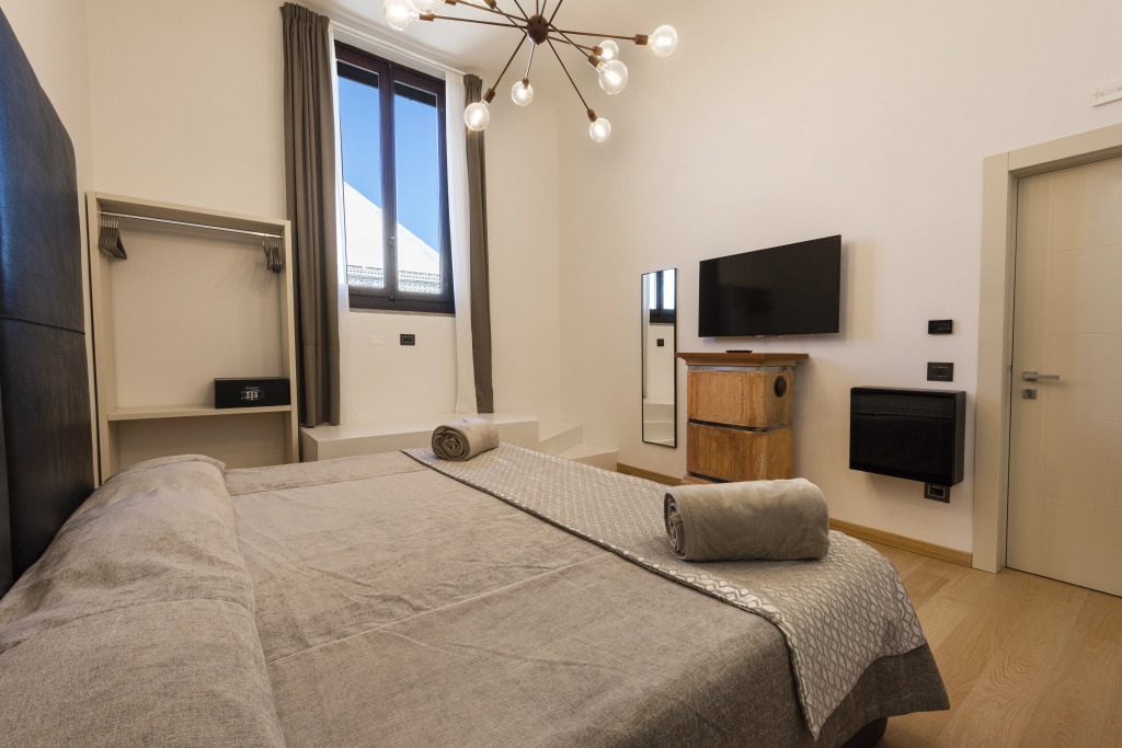 B&B Soggiorno Battistero