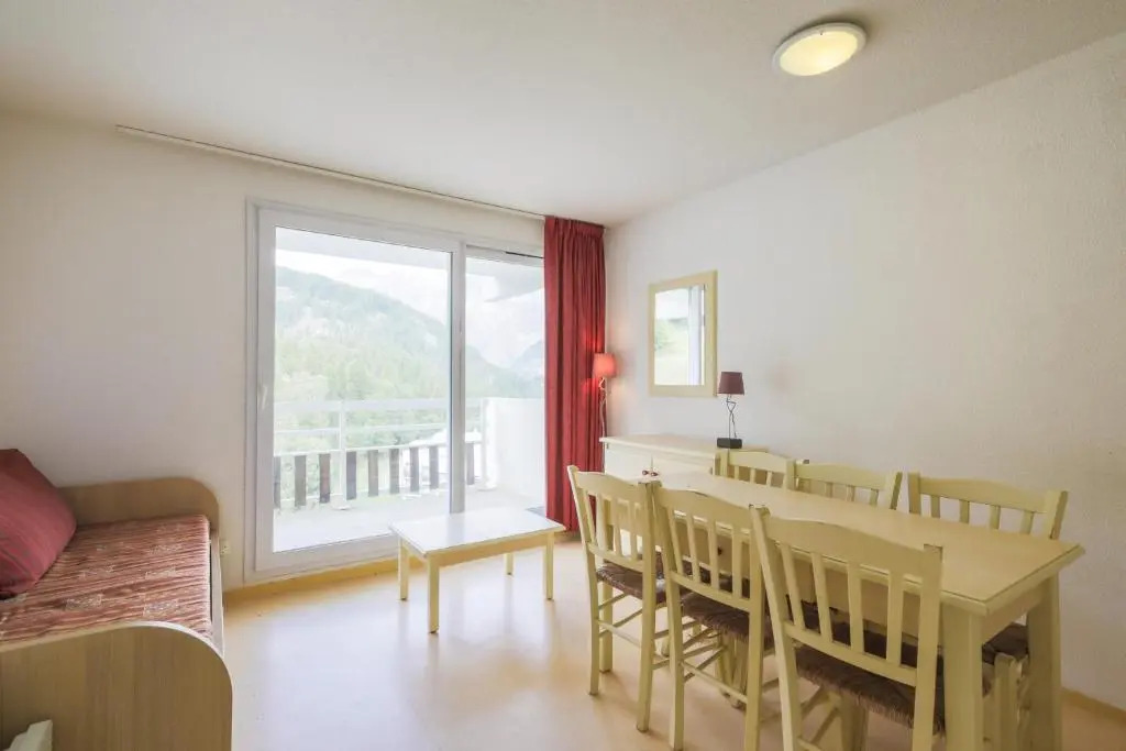 Residence Sun Valley - maeva Home