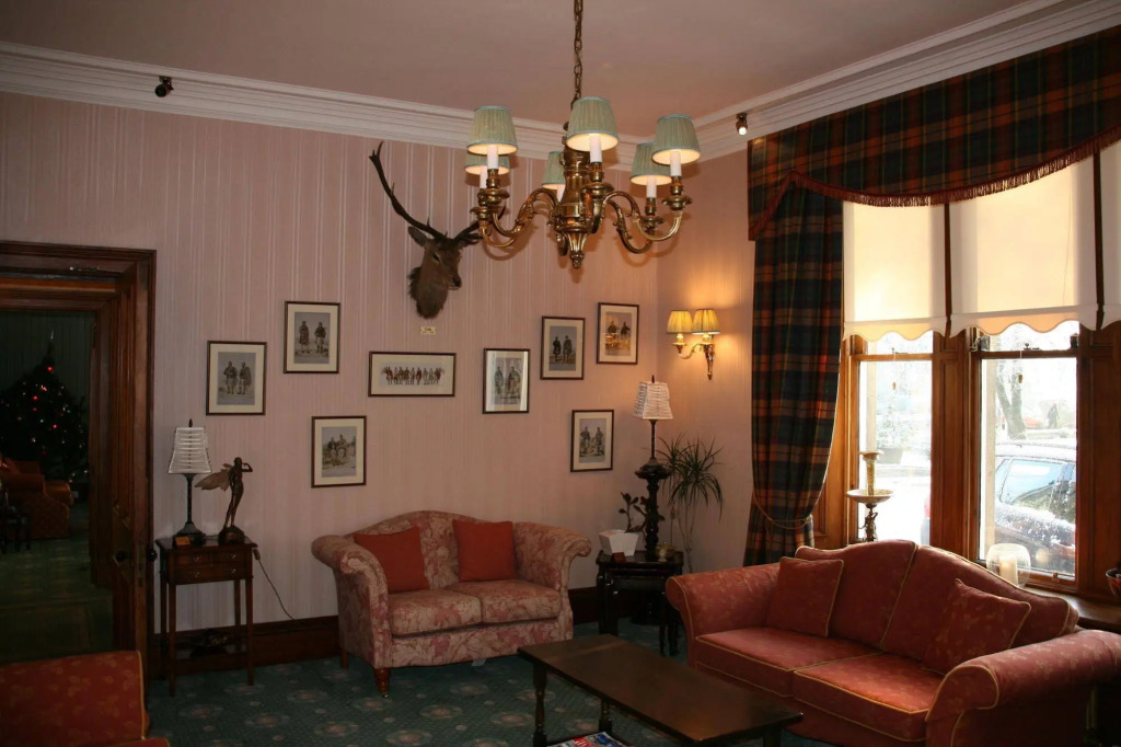 Ravenscourt Guest House