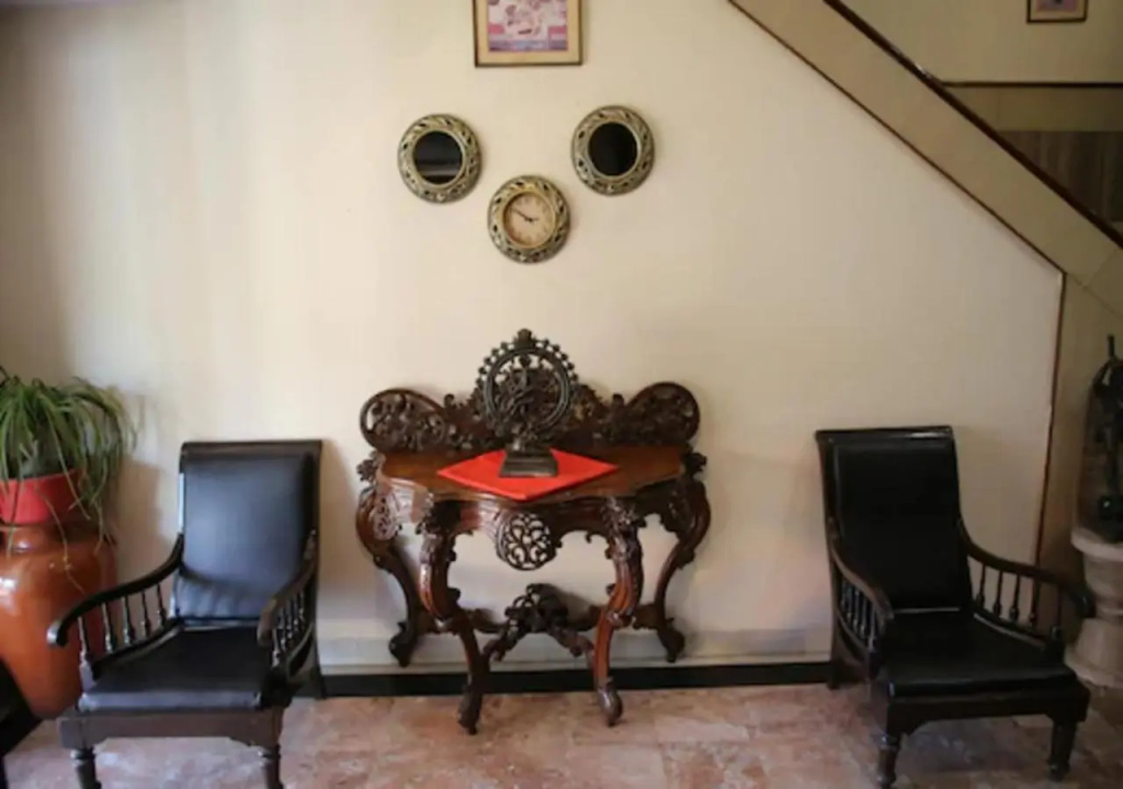 Hotel Navrang