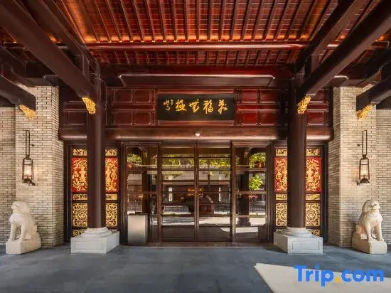 Heritage Hotel Canton