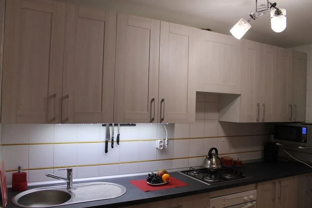 Apartamento La Loma