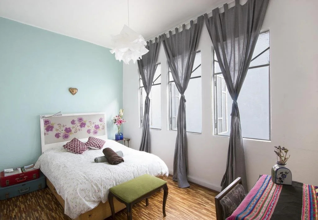 Casa Índigo CDMX