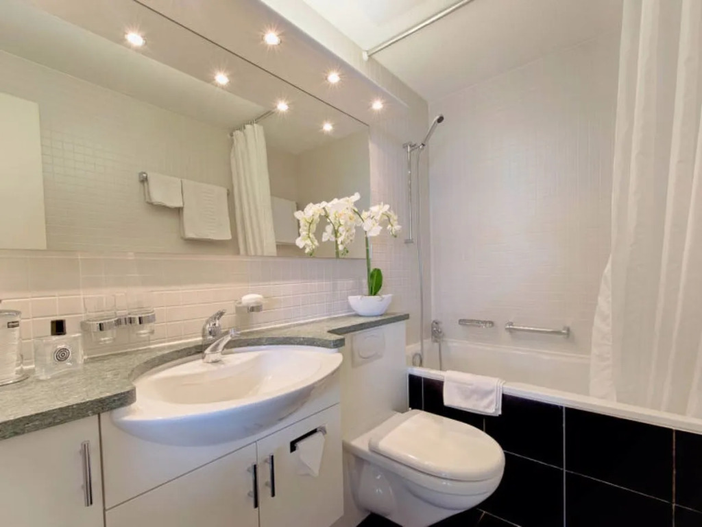 Double Room Modern 18967