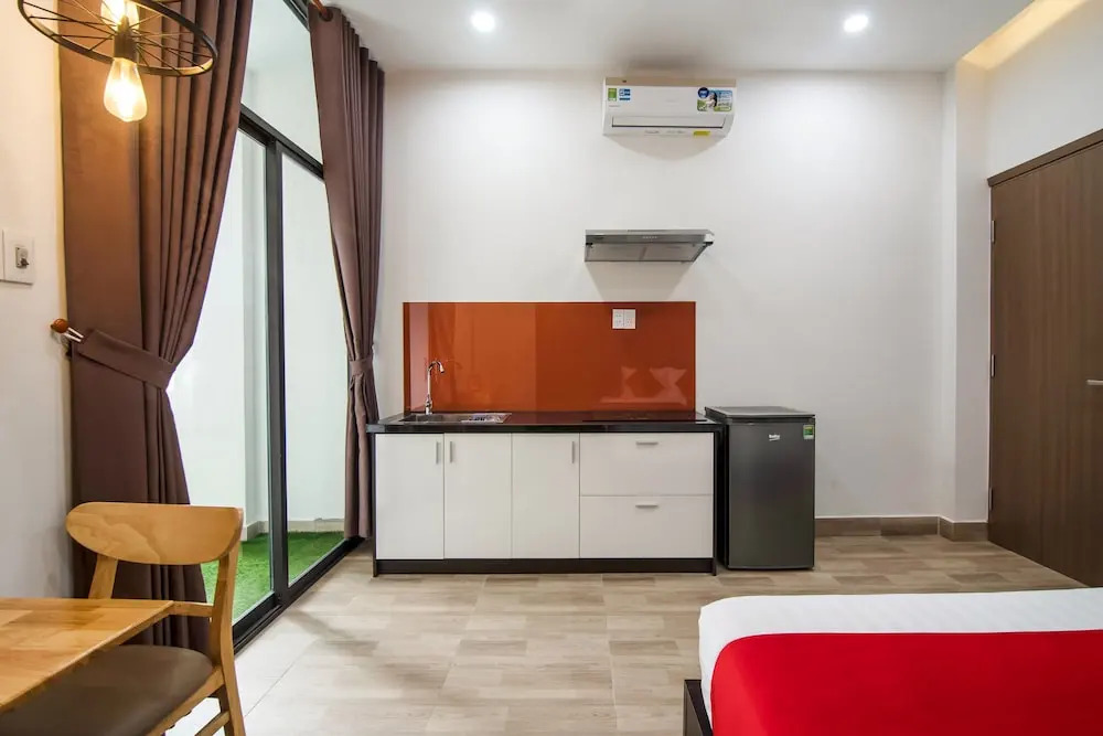 OYO 475 Orange House