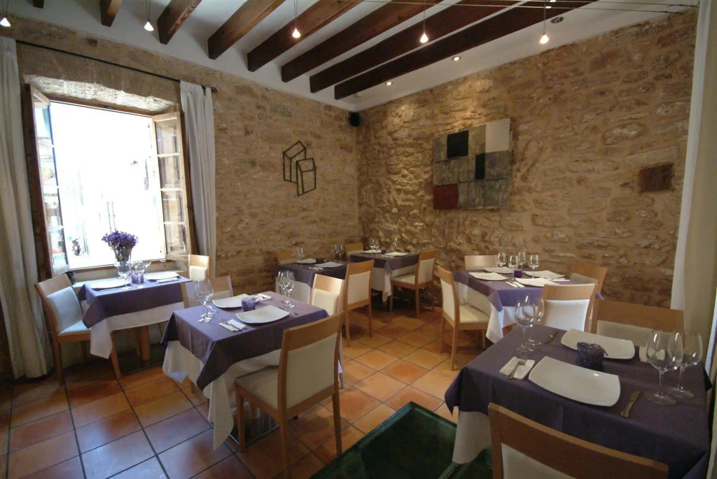 Hotel Can Simo