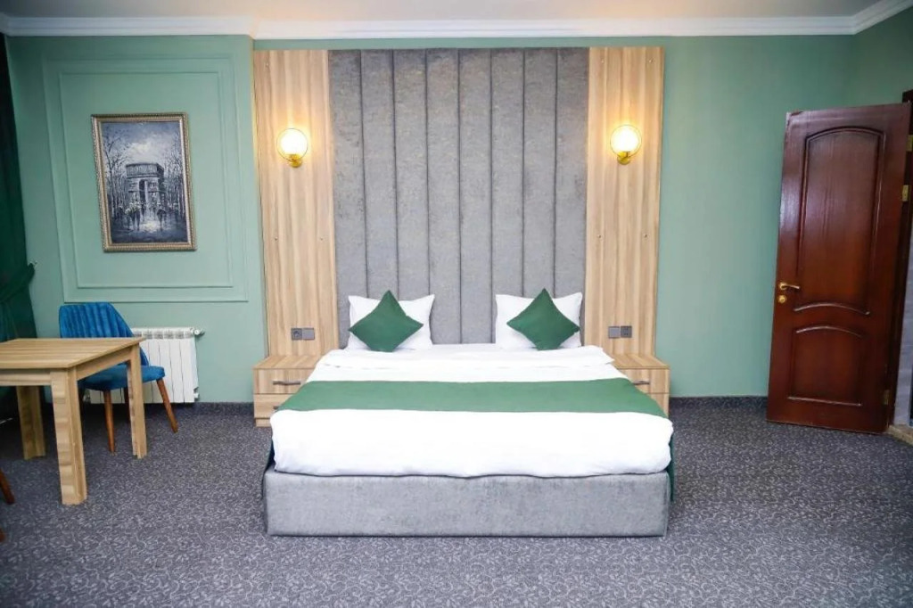 Anatolia Hotel Baku