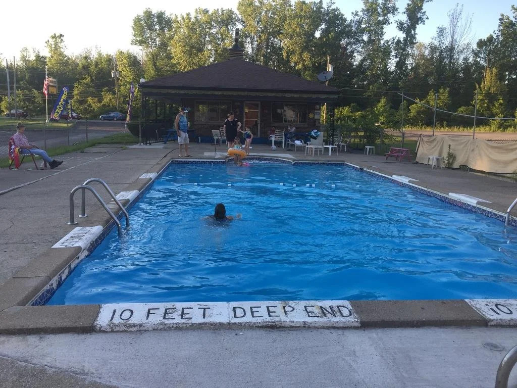 Anchor Motel