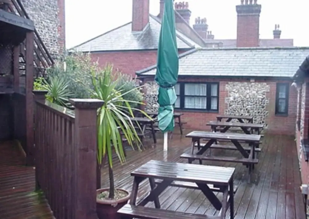 St Marys Gate Inn