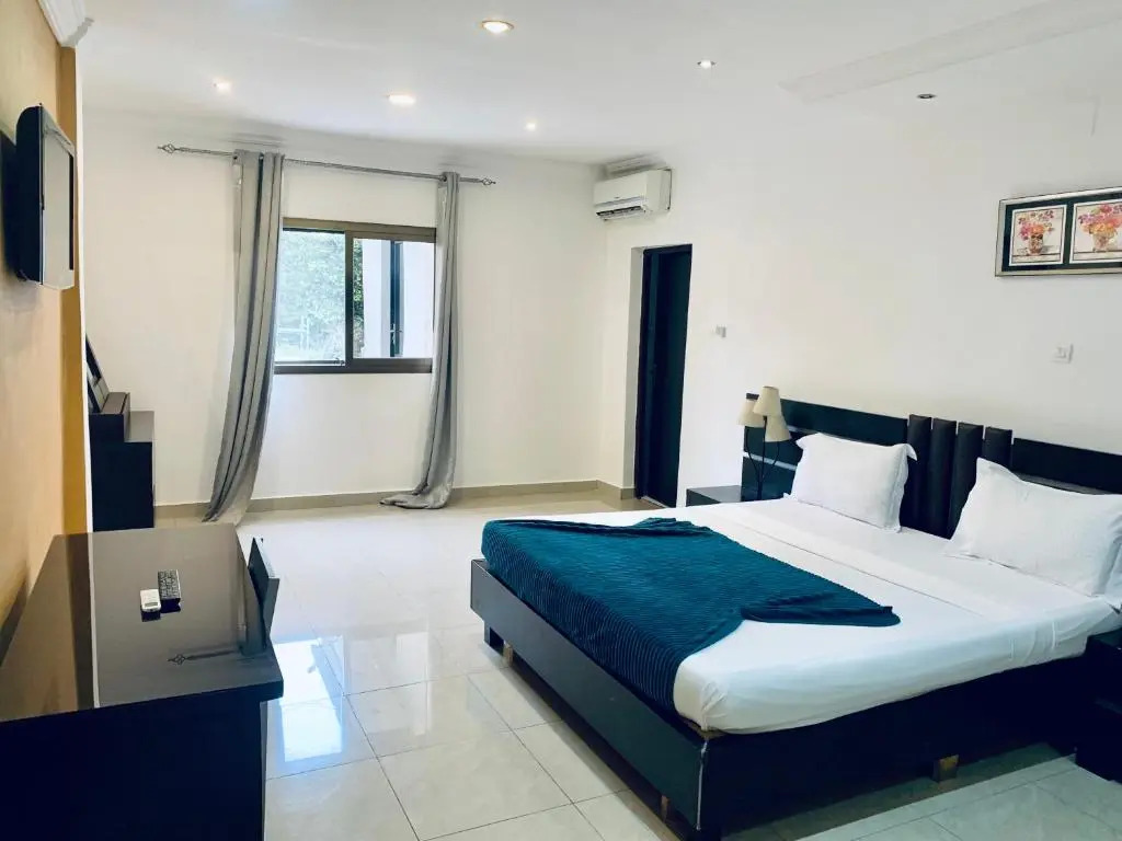 class hotel