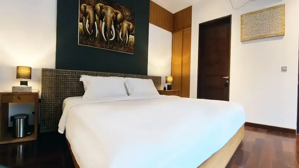Villa Nusa Dua by Opus Hospitality