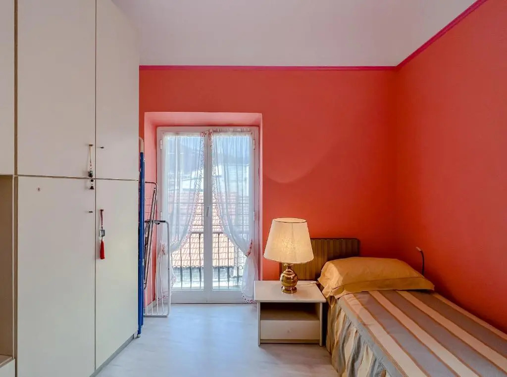 Splendido appartamento con vista mare su piazza Dante