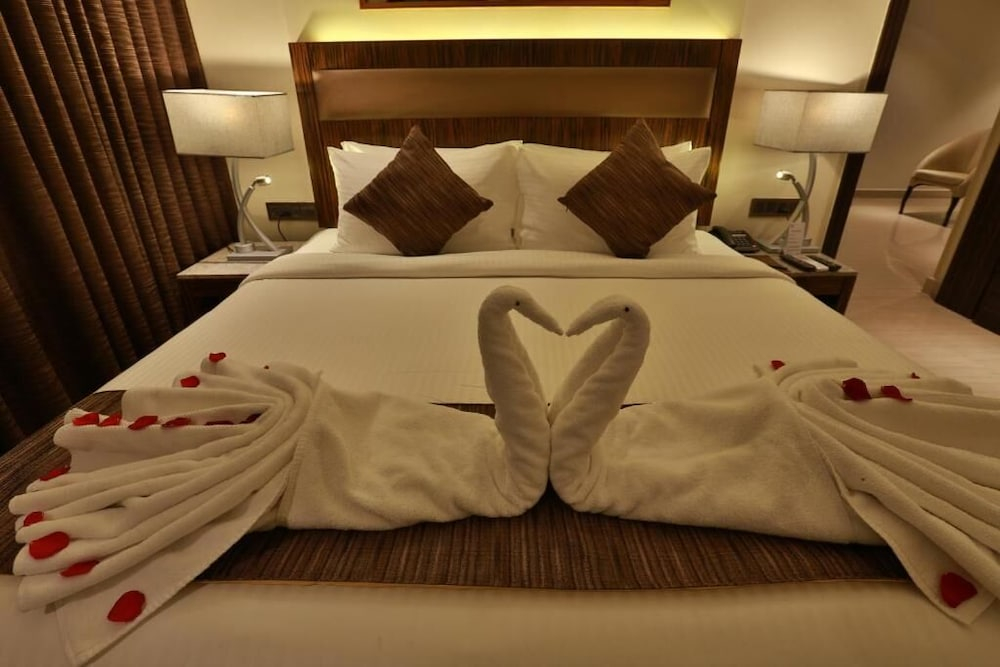 Hotel Luminara