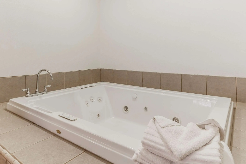 Comfort Inn Santa Cruz North